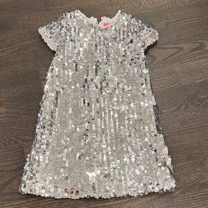 NWOT Holly Hastie London dress 6